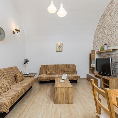 Venus Apartments - Oktogon I Budapest Ngoại thất bức ảnh
