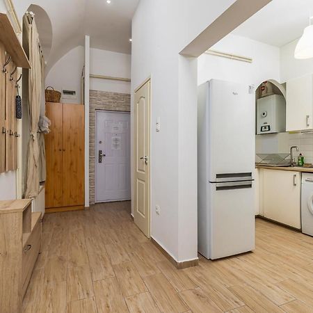 Venus Apartments - Oktogon I Budapest Ngoại thất bức ảnh