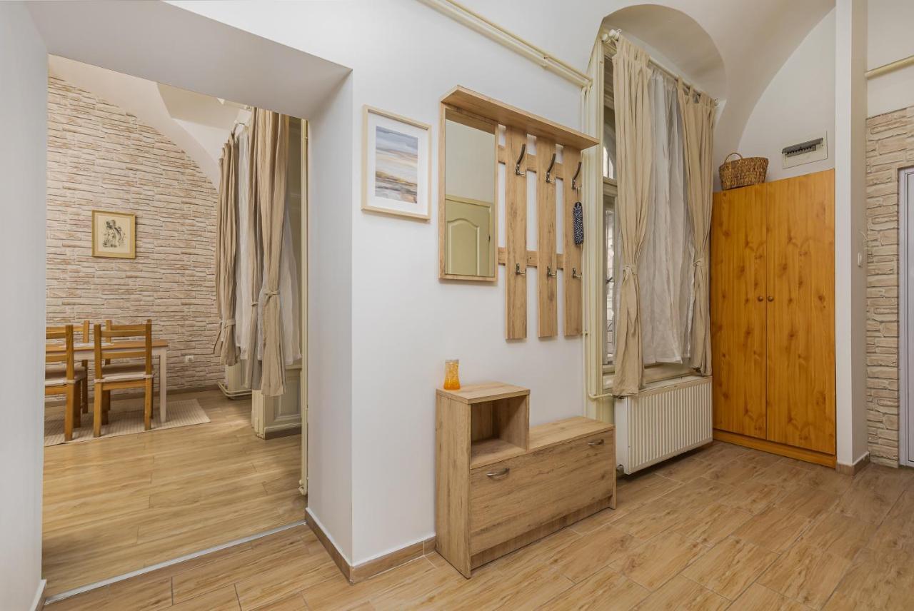 Venus Apartments - Oktogon I Budapest Ngoại thất bức ảnh