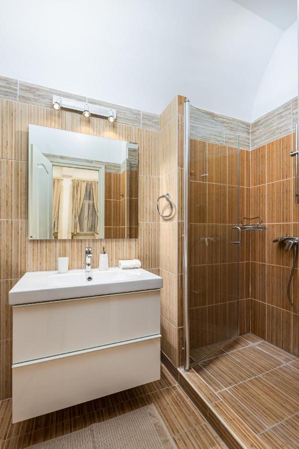 Venus Apartments - Oktogon I Budapest Ngoại thất bức ảnh