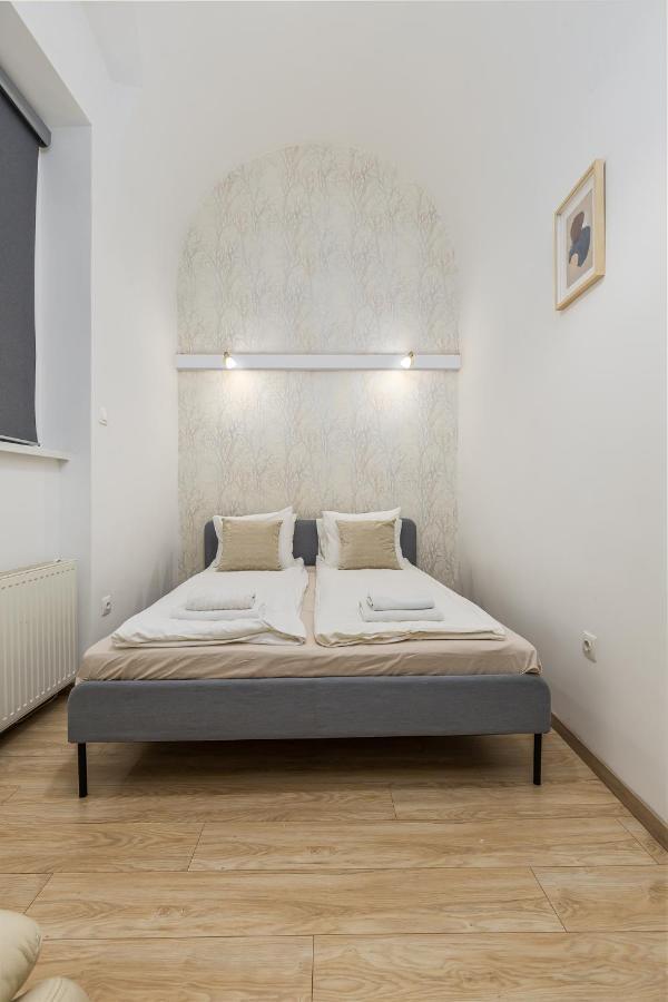 Venus Apartments - Oktogon I Budapest Ngoại thất bức ảnh