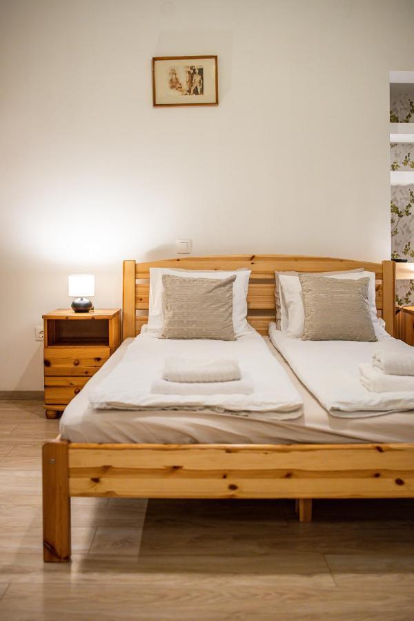 Venus Apartments - Oktogon I Budapest Ngoại thất bức ảnh