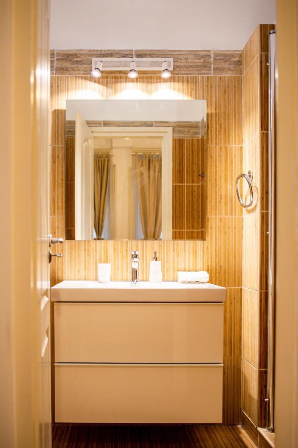 Venus Apartments - Oktogon I Budapest Ngoại thất bức ảnh