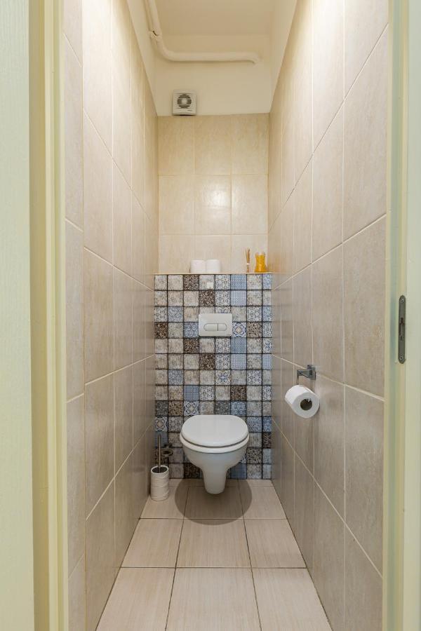 Venus Apartments - Oktogon I Budapest Ngoại thất bức ảnh